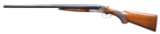 LEFEVER ARMS CO. A GRADE FIELD MODEL SXS