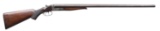 IVER JOHNSON HERCULES GRADE SXS SHOTGUN.
