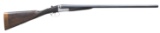 ENGLISH EM REILLY & CO. OF LONDON BOXLOCK EJECTOR