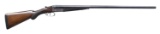 BRITISH CLARBOROUGH & JONESTONE BOXLOCK EJECTOR