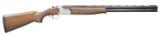 SPANISH LANBER ARMS MODEL 105 O/U SHOTGUN.