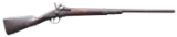 BELGIAN ZULU SINGLE SHOT SHOTGUN.