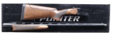 POINTER KIRSTTS SINGLE SHOT TRAP SHOTGUN.