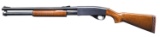 SMITH & WESSON 916A PUMP ACTION SHOTGUN.