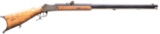 UNMARKED GERMAN MARTINI STYLE STUETZEN RIFLE.