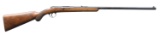 HUSQVARNA VAPENFABRIK MODEL 35 BOLT ACTION RIFLE.
