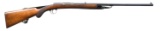 HUSQVARNA VAPENFABRIK MODEL 25 BOLT ACTION RIFLE.