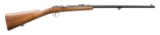 HUSQVARNA VAPENFABRIK MODEL 55 BOLT ACTION RIFLE.