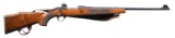 SAKO FORESTER MODEL SPORTER BOLT ACTION RIFLE.