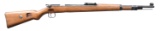 NORINCO TU-KKW TRAINER BOLT ACTION RIFLE.