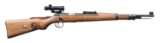 CHINESE TU 33/40 BOLT ACTION RIFLE.