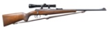 LATE MAUSER MODEL Mm 410 B BOLT ACTION SPORTING