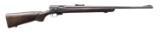 MAUSER MODEL Ms 420 TARGET BOLT ACTION RIFLE.