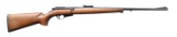 WALTHER MODEL 2 AUTOLOADING RIFLE.