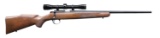 KIMBER OF OREGON MODEL 82 BOLT ACTION RIFLE.
