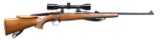 HARRINGTON & RICHARDSON ULTRA BOLT ACTION RIFLE.