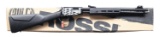 ROSSI GALLERY PUMP ACTION RIMFIRE RIFLE.