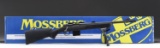 MOSSBERG MVP PATROL BOLT ACTION RIFLE WITH FACTORY