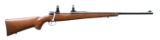 CUSTOM 7MM REM. MAG. MODEL 98 BOLT ACTION RIFLE.