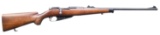 REMINGTON 1891 SPORTERIZED MOSIN NAGANT RIFLE.