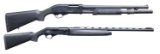 LOT OF TWO MODERN SHOTGUNS.