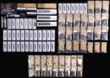 LARGE GROUP OF AR PARTS & ACCESSORIES.