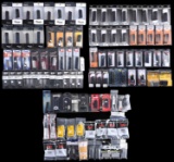 LARGE ASSORTMENT OF PRIMARILY PISTOL MAGAZINES.