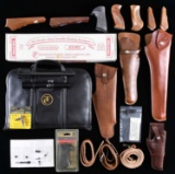THOMPSON / CENTER CONTENDER ACCESSORIES.