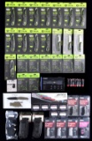 FOLDING KNIVES, PEPPERSPRAY & OTHER SELF DEFENCE