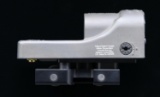 TRIJICON REFLEX 1x24 DUAL ILLUMINATED SIGHT.