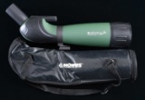 KONUS KONUSPOT-80 20X-60X80MM SPOTTING SCOPE.