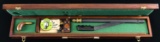 BRITISH HARPER CLASSIC AIR CANE WITH CASE.