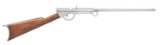 H.M. QUACKENBUSH MODEL 83 AIR GUN.