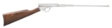 H.M. QUACKENBUSH MODEL 1 AIR GUN.