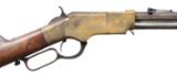 REPRODUCTION HENRY RIFLE.