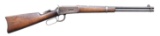 EARLY WINCHESTER MODEL 1894 LEVER ACTION SADDLE