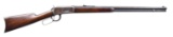 WINCHESTER MODEL 1894 LEVER ACTION RIFLE.