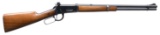 PRE-WAR WINCHESTER MODEL 94 LEVER ACTION CARBINE.