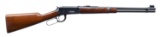 WINCHESTER PRE-64 MODEL 94 FLAT BAND LEVER ACTION