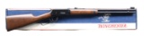 WINCHESTER 44 MAGNUM MODEL 94 POST-64 LEVER ACTION