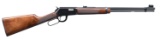 WINCHESTER MODEL 9422 XTR LEVER ACTION RIFLE.