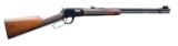 WINCHESTER MODEL 9422 LEVER ACTION RIFLE.