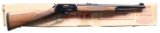MARLIN 1895G LEVER ACTION RIFLE WITH MATCHING