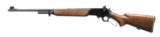 MARLIN 336A LEVER ACTION RIFLE.