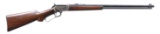 MARLIN FIREARMS CORP. MODEL 39 LEVER ACTION RIFLE.
