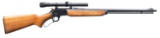 MARLIN MODEL 39A LEVER ACTION RIFLE.