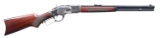 COWBOY ACTION TUNED UBERTI / CIMARRON MODEL 1873