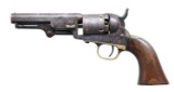 COLT MODEL 1849 POCKET SINGLE ACTION PERCUSSION
