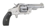 SMITH & WESSON 