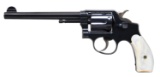 S&W 2 DIGIT 38 M&P 1st MODEL OF 1899 CIVILIAN